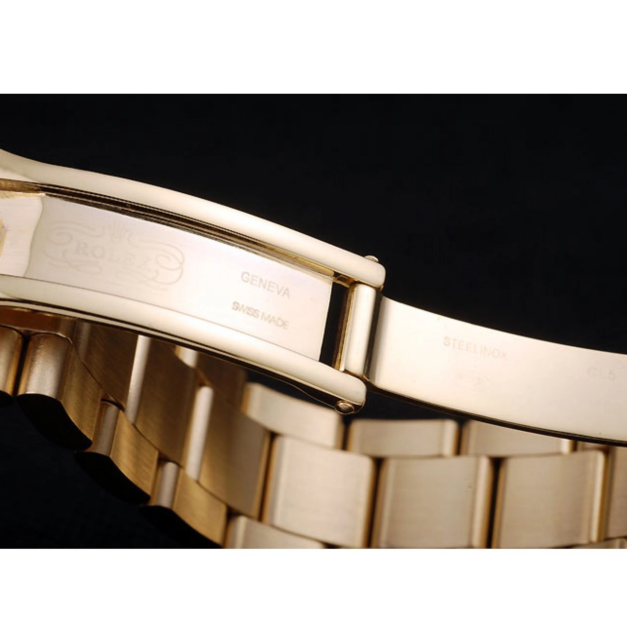 Best AAA Replica Sites II-rl237 Yacht-Master Rolex 0726